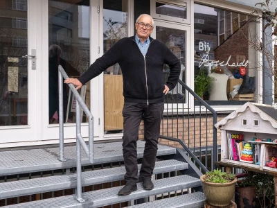 Sámen uitzoeken of u recht op financiële ondersteuning heeft!