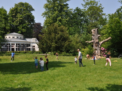 Kom naar het Veur Theater! Verkiezingsdebat duurzaamheid