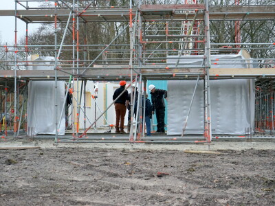 Onduidelijke woningbouwregels