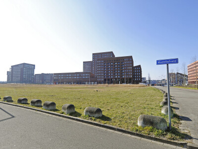 Overname woningbouwproject van 250 woningen