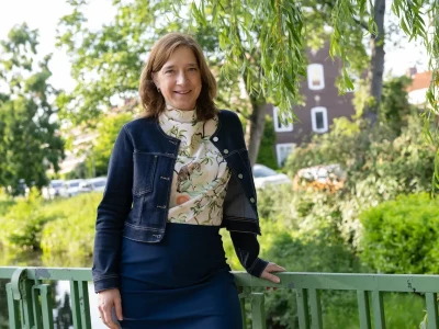 Samen werken aan goed wonen