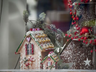 Op weg naar kerst met winterse uitjes