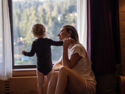Verminderde kinderwens bij huurders