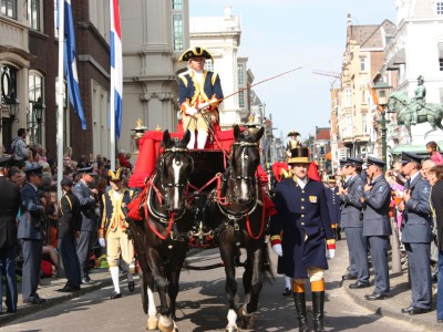 Prinsjesdag: dit zijn de belangrijkste veranderingen voor 2020