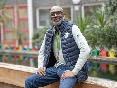 Gemeenschapskracht als sleutel tot leefbaarheid