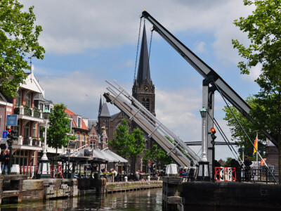 Leidschendam-Voorburg als proeftuin voor Aardgasvrije Wijken